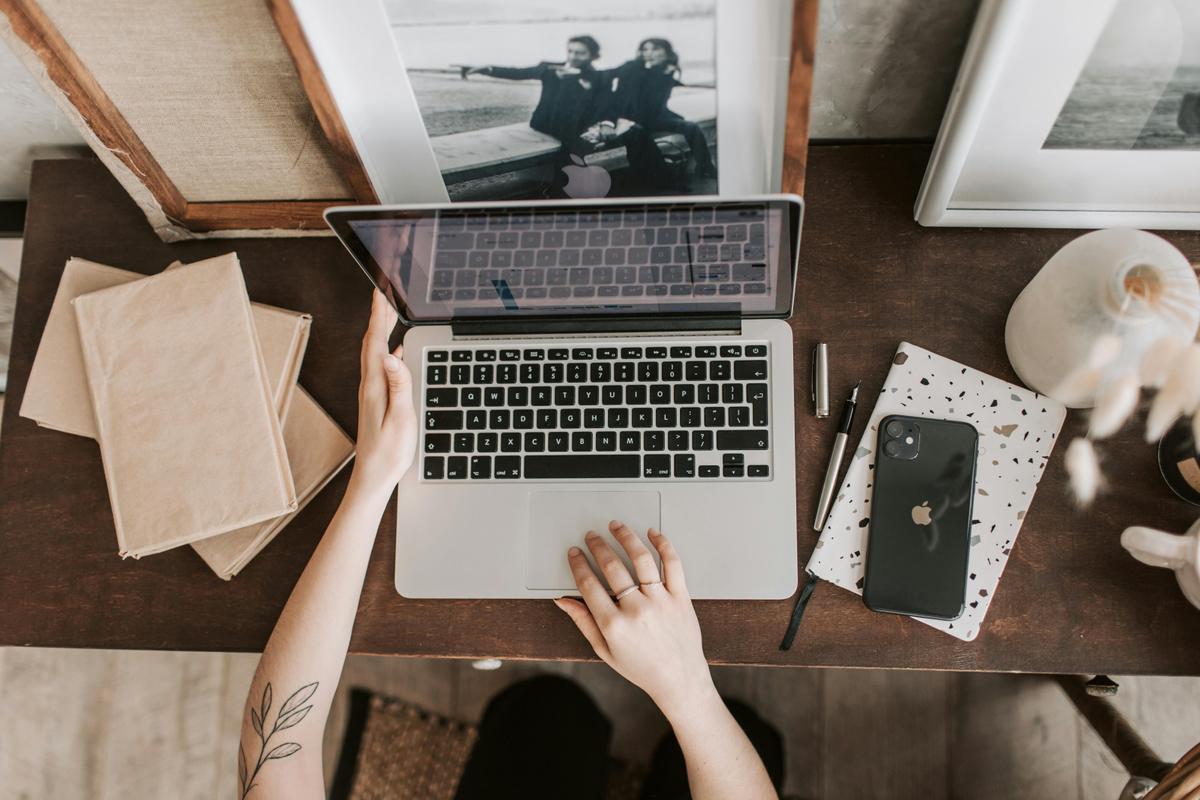 Advice card Guide to Internship Recommendation Letters